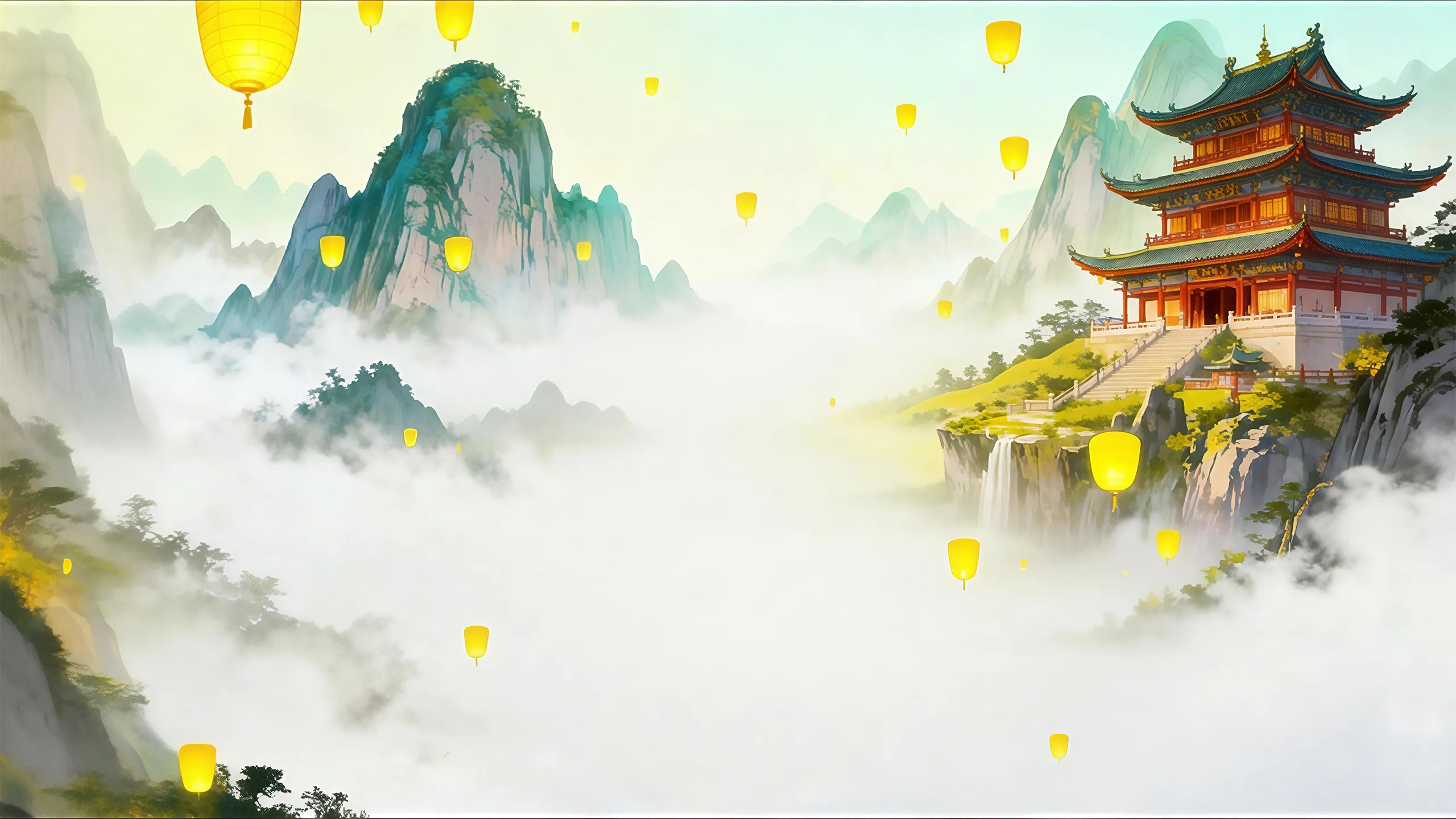 Section 3 PC Background